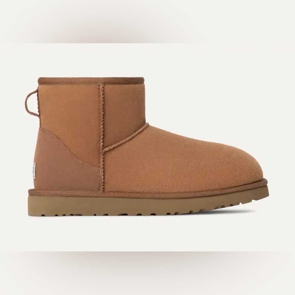 UGG Classic Mini Boot‎ Size 18 NEW